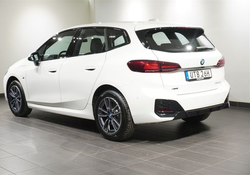 BMW 225 Active Tourer, 2025