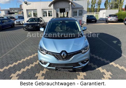 Renault Scenic, 2019 3