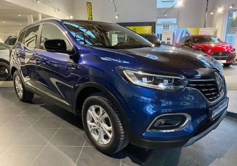 Renault Kadjar, 2020