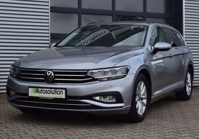 Volkswagen Passat Variant, 2023