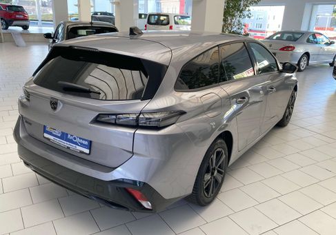 Peugeot 308, 2026
