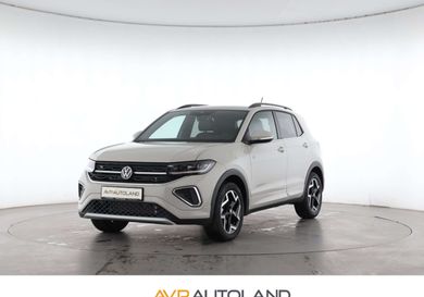 Volkswagen T-Cross, 2026