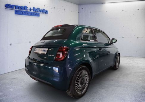 Fiat 500, 2026