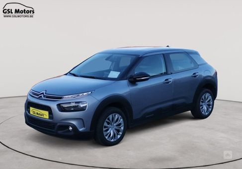 Citroën C4 Cactus