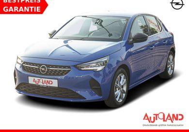 Opel Corsa, 2023