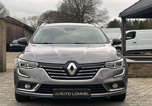 Renault Talisman, 2019