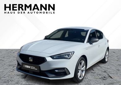 Seat Leon, 2020
