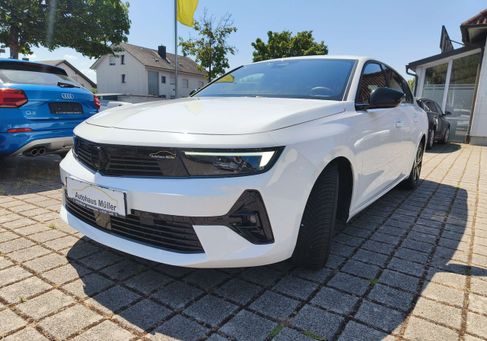 Opel Astra, 2024
