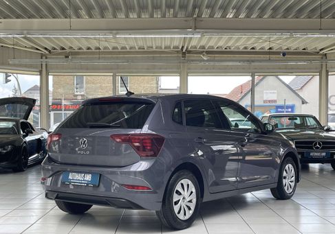 Volkswagen Polo, 2023 2