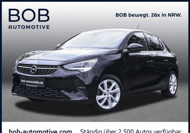 Opel Corsa, 2023