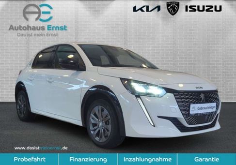 Peugeot 208, 2023