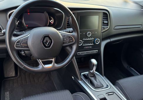 Renault Megane, 2020 3