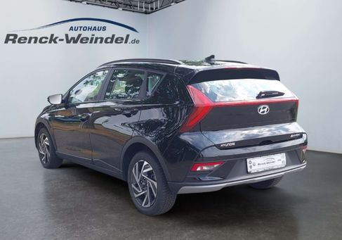 Hyundai Bayon, 2025 3