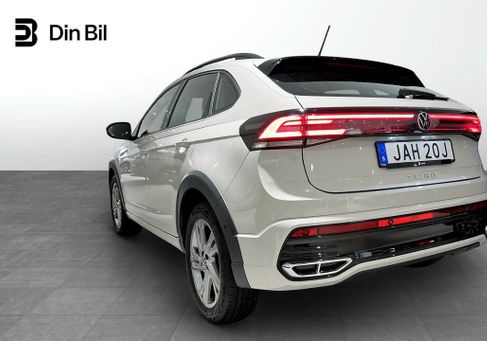 Volkswagen Taigo, 2023