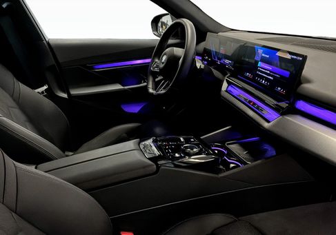 BMW 530, 2026 3