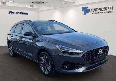 Hyundai i30, 2025 2