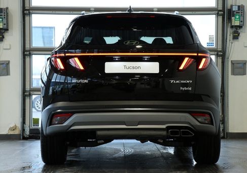Hyundai Tucson, 2026 3