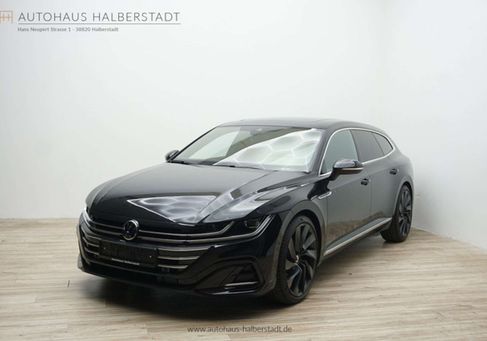 Volkswagen Arteon, 2020 3