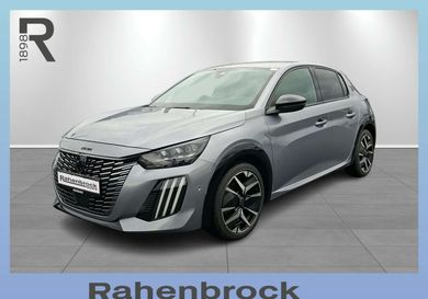Peugeot 208, 2024
