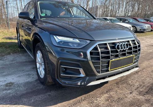 Audi Q5, 2023 2