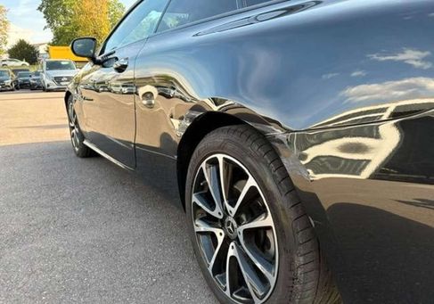 Mercedes-Benz E 220, 2020 2