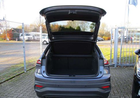 Volkswagen Taigo, 2025