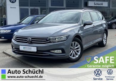 Volkswagen Passat Variant, 2023