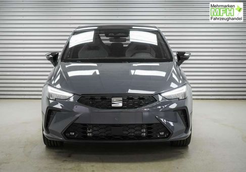 Seat Ibiza, 2026 2