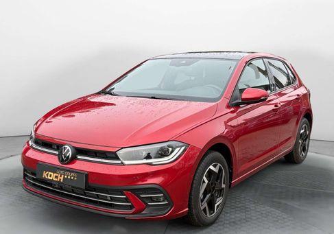 Volkswagen Polo, 2026 2