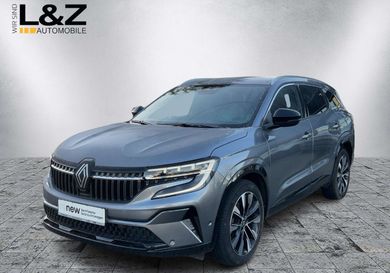 Renault Espace, 2024