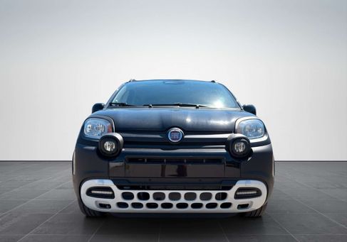 Fiat Panda, 2026