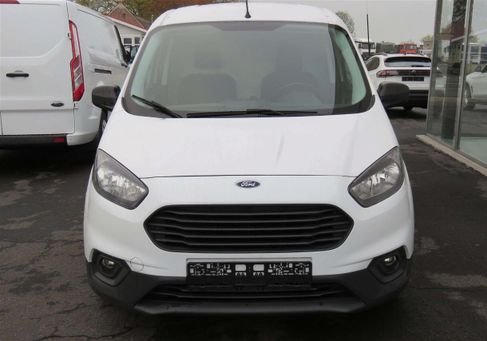 Ford, 2019