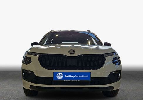 Skoda Kamiq, 2025 3