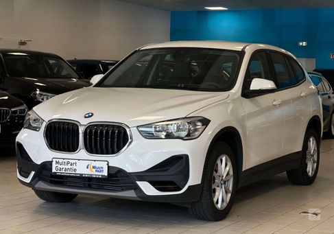 BMW X1, 2020