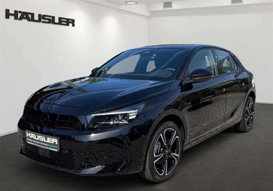 Opel Corsa, 2025