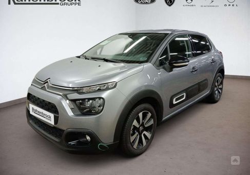 Citroën C3, 2024