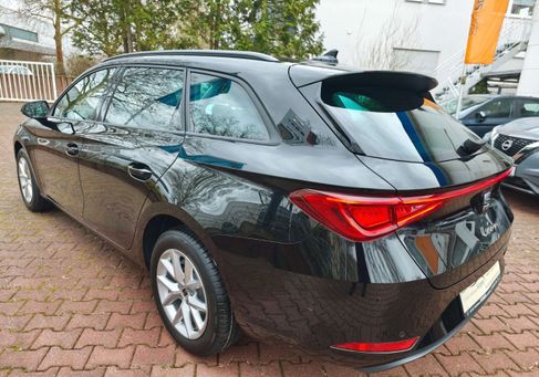 Seat Leon, 2026