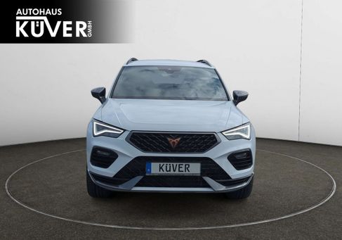 Cupra Ateca, 2024