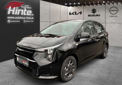Kia Picanto, 2024