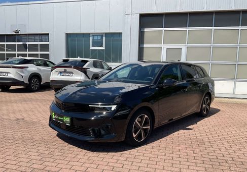 Opel Astra, 2024