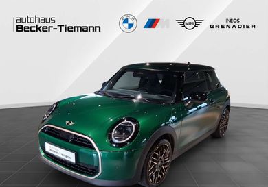 MINI Cooper, 2024