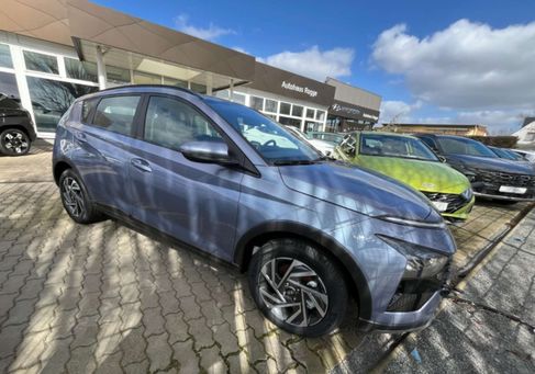 Hyundai Bayon, 2025 2