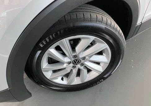 Volkswagen T-Cross, 2023
