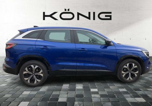 Renault Austral, 2023