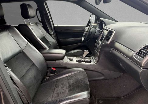 Jeep Grand Cherokee, 2019