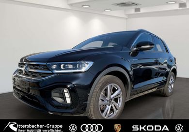 Volkswagen T-Roc, 2022