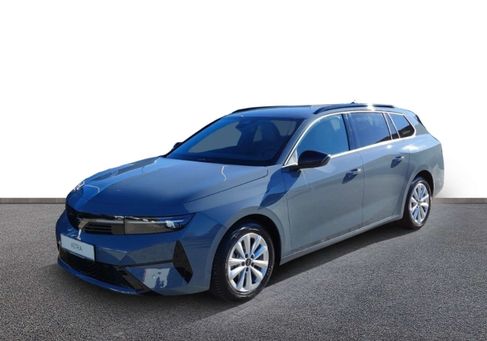 Opel Astra, 2026