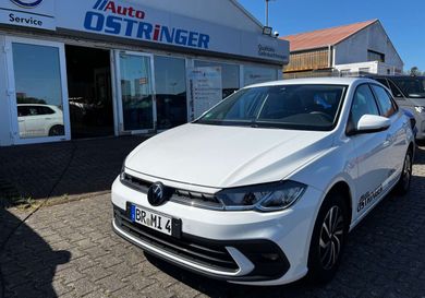 Volkswagen Polo, 2024
