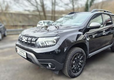 Dacia Duster, 2024