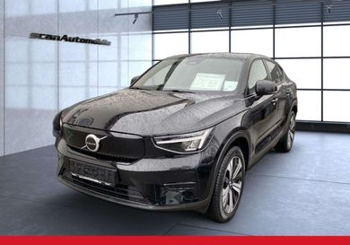 Volvo C40, 2023